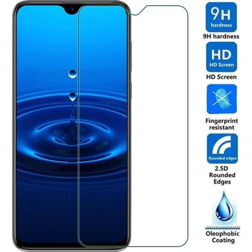 For CUBOT R15 X19 J5 A5 Tempered Glass On CUBOT X 19 R 15 J 5 A 5 Screen Protector cover Toughened Protective Glass phone film