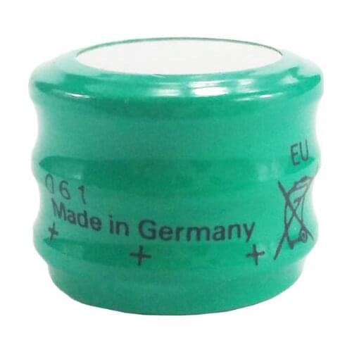 1PCS German original 3/V250H V250mAh 3.6V 240mAh nickel-metal hydride rechargeable battery