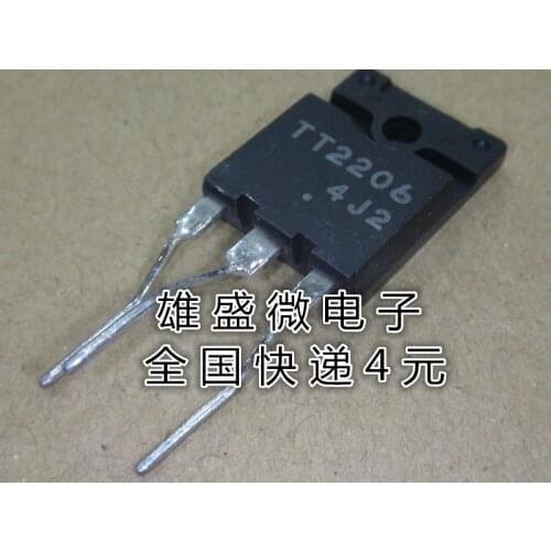 100% Original New In Stock TT2206 TO-3PF