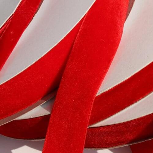 100 Yards Wedding Stain Ribbon Party Car Decoration Tapes Crafts Gift Wrap Festive Events Supplies