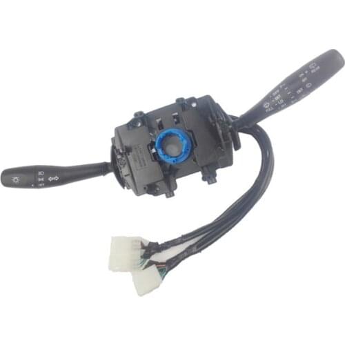 Auto Combination switch turn signal light switch wiper switch with rear wiper for J3 2009-2015 3774100U8030
