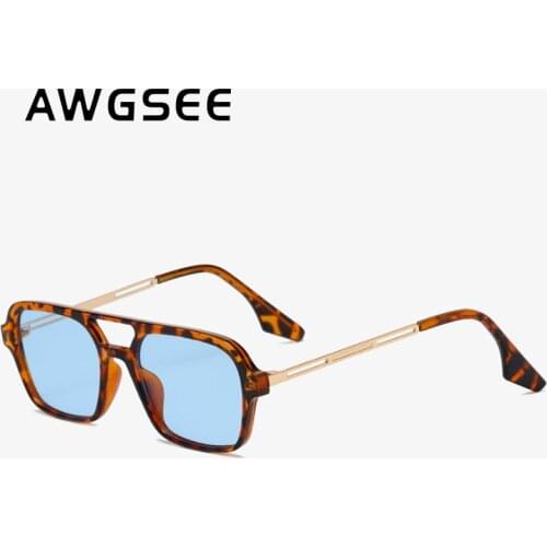 AWGSEE Womens Sunglasses Brand