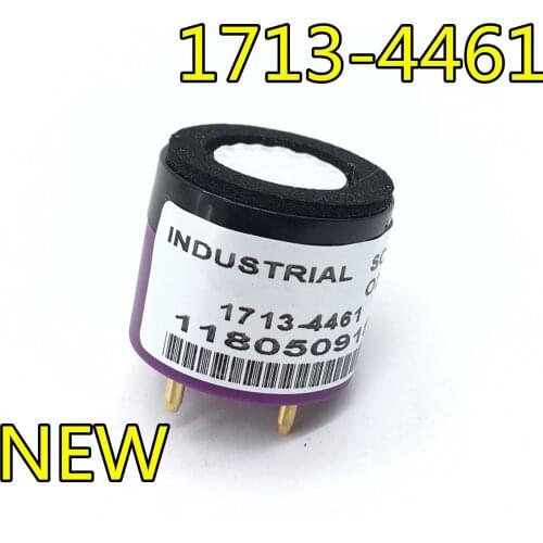 1PCS Sensor for oxygen Industrial scientific M40 17134461 1713-4461 O2 MX4