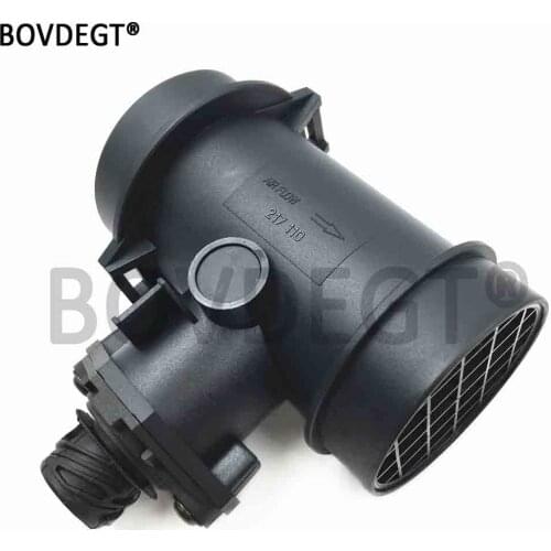 Mass Air Flow Sensor for AUDI A3 SKODA OCTAVIA SEAT LEON for VW BORA GOLF NEW BEETLE 0280217110 13621736224