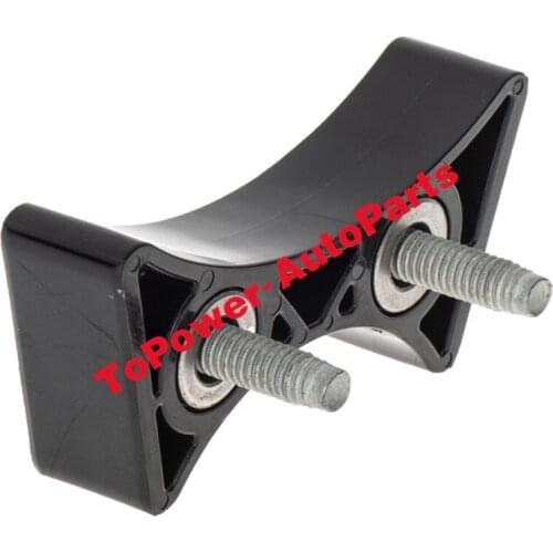 Timing Chain Tensioner Damper 12588670 For Chevrolett Corvette SSR Trailblazer Buickk Rainier GMCC Envoy Cadillacc CTS Pontiacc