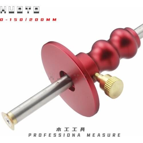 Woodworking Scribe European Scribe Blade Wooden Scribe-line Wood Working Crossed-out Tool Marking Device