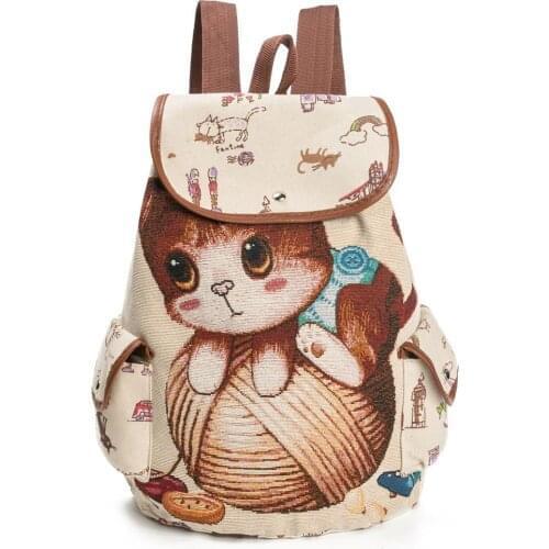 DESIRABLE Womens School Bags