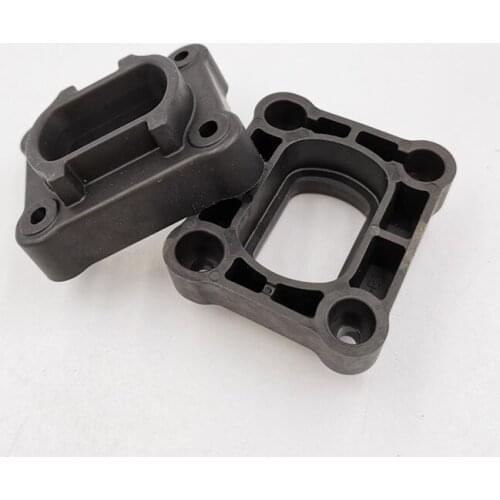 DJI T30 plant protection drone accessories spray rod soft rubber protective cover