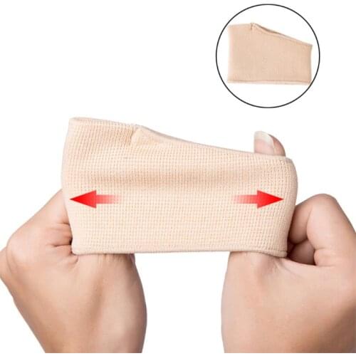 Forefoot Pad Gel Sleeve Foot Painful Metatarsal Head Support Feet Care Cushion