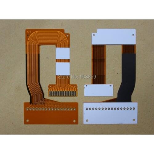 Flex ribbon cable for car audio Model DEH-P7000 CD-PC1EW CNP6124 DEH-P9300 DEH-P9300R DEX-P9 DEX-P9R