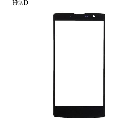 H500 Touch Screen Outer LCD Front Screen Glass Lens Cover For LG Magna H502F H500F H501 H520G Y90 LCD TP Cover