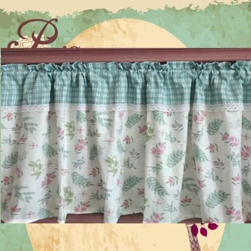 Quality cotton and linen material. Thick shade curtains. Coarse texture fabric decorative curtains