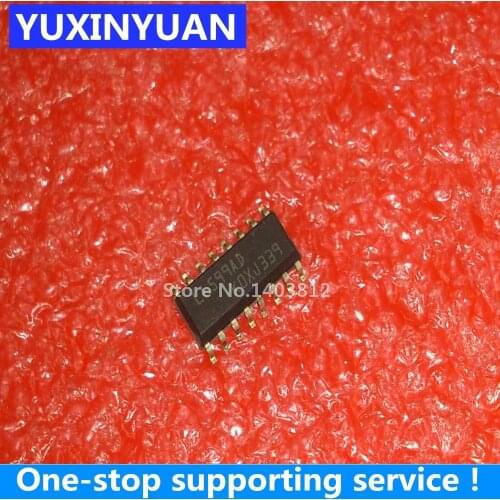 L6599AD L6599D L6599AD SOP16 1PCS L6599
