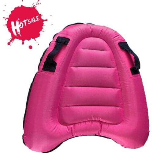 Summer Inflatable Surfboard Baby Swimming Ring Children Inflatable Float Board Toy For Kids Girls Swimming Skateboard Dropship