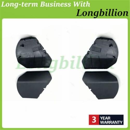 Longbillion External Car Tuning