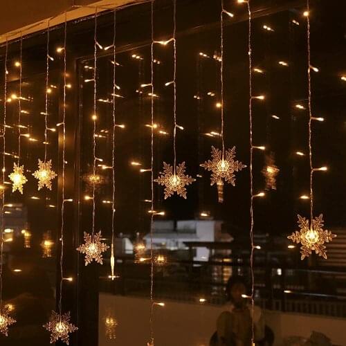 Micogreen LED Christmas Decorations