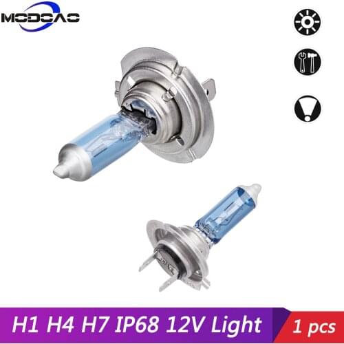 Галогеновые лампы H9 (PGJ19-5) Modoao China At AliExpress