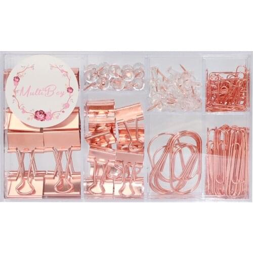 MultiBey Paper Clips