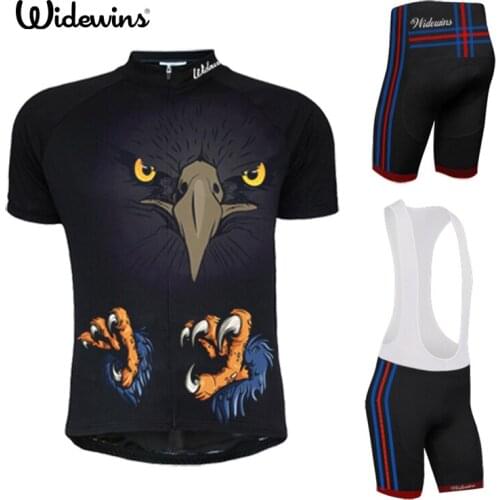 New eagle hot sale Team high quality Breathe quick Talon cycling jersey Summer Ropa ciclismo cycling clothes free shipping 5064