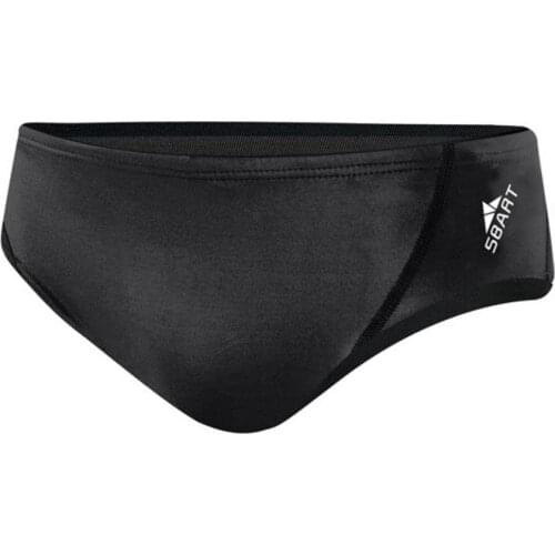 Sbart Men's Briefs With Print