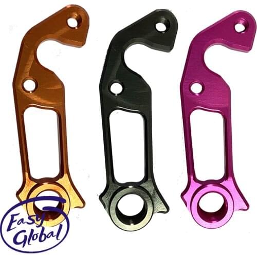 Sigeyi SCT-QR1 Bike Frame Integrate Rear Derailleur Direct-Mount Hanger For SCOTT Rim Brake Version Addict Foil Solace