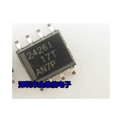 TLE2426CDR TLE2426CD 2426C TLE2426 SOP-8