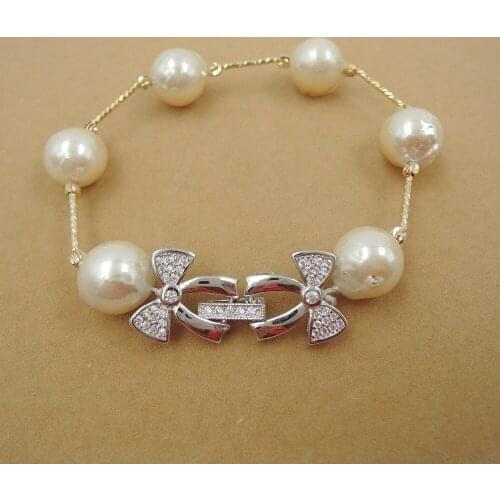 Браслеты YUEMOON China At AliExpress