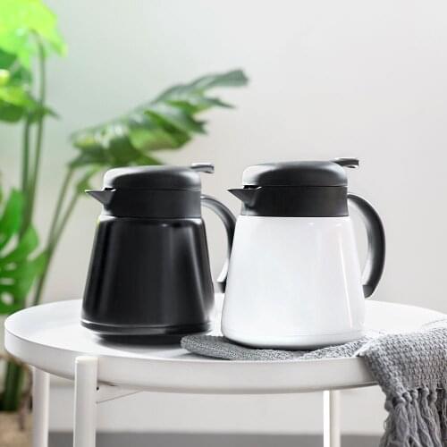 Yuetakan Camping Thermoses