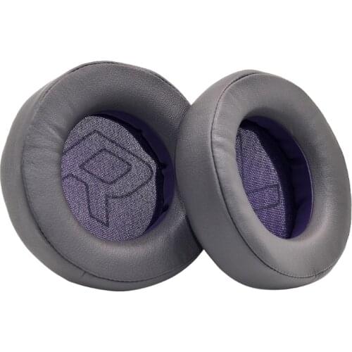 1Pair Ear Pads for Plantronics BackBeat GO 600 GO 605 Headphones Replacement Foam Earpads Noise Cancelling Ear Pad Cushions Cove