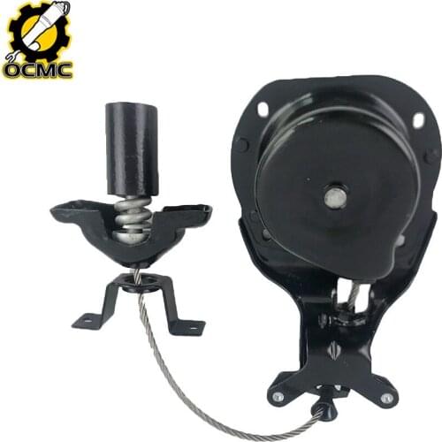 1 PC Fit For Land Rover Range Rover Sport LR3 LR4 LR064520 Spare Tire Wheel Winch Hoist