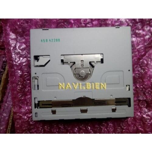 5pcs/lot Brand new DVD mechanism loader HPD-61H HPD-61 laser with PCB for general car DVD navigation audio systems