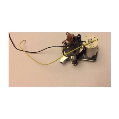 90%new D3 Aperture Control Plate Assembly D3X Motor Unit Replacement For Nikon D3 D3S D3X Camera