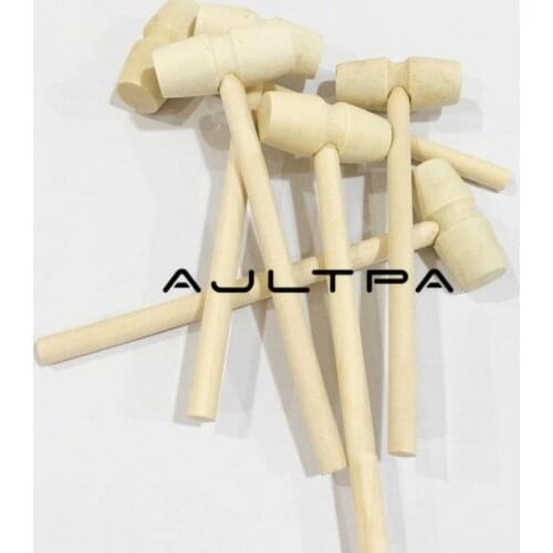 AJLTPA Hammers