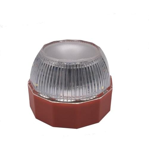 Car Emergency Traffic Safety Warning Light Emergency illumination Lighting 9V Car Auto Warning Light