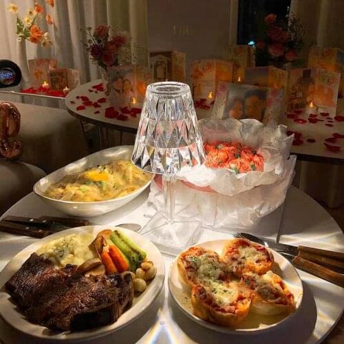 Светодиодные настольные лампы BEFJOY China At AliExpress