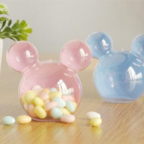 Candy Box Wedding Gifts Box Candy Package Box Baby Wedding Bonbonniere