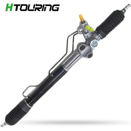 For Car Power Steering Gear box Rack RHD For Mitsubishi Pajero Montero Shogun 3 III 2000-2006 MR554235 MR554169 Right Hand Drive