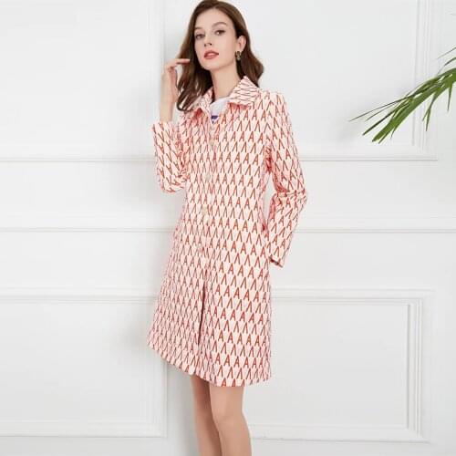 Женские модные пальто MIUXIMAO China At AliExpress