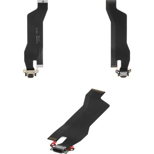 Flat Cable Compatible For Huawei Mate 10 Pro BLA-L09/L29 (USB Charge Connector)Replacement Parts