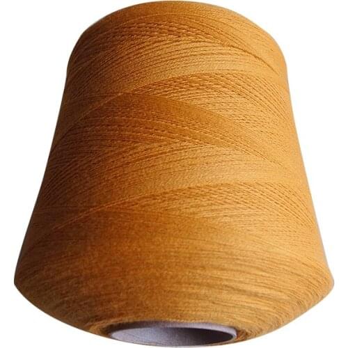 1kg 100% Superfine Merino Wool Yarn For Knitting Crocheting Hand-weaving Sweater Scarves 2/26 Nm Renowned Factory Outletl