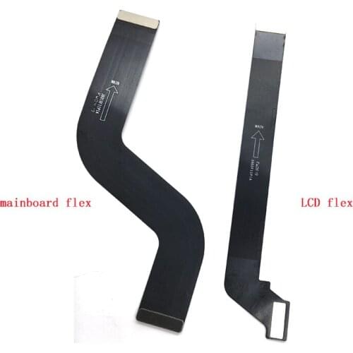For Xiaomi Redmi K20 / K20 Pro / 9T Main MotherBoard Connect Ribbon LCD Display Connector Mainboard Flex Cable For Xiaomi Mi 9T