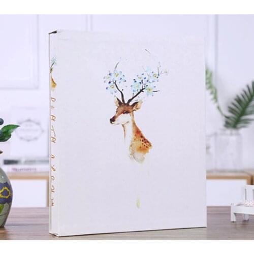 Wedding Photo Album 200 Photos Book Memory Instax Mini Album Baby Scrapbooking Pokemon Cards Diy Exid Phoibos Gfriend Romantic 5