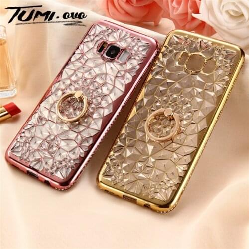 Кольца с бриллиантами TUMI.OvO China At AliExpress