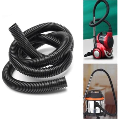 2.5M 32mm Flexible EVA Hose Tube Pipe Extra Long for Household Vacuum Cleaner