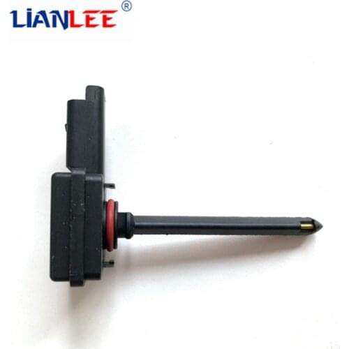 63299015B 9642434480 New Coolant Fluid Sensor Coolant Water Expansion Tank Level Sensor For Citroen C5 2.0 hdi Peugeot 407 807