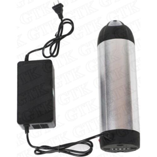 24V 10Ah water bottle style Electric wheelchair Battery pack for Climbing vehicle 24V Forklift Battery Inverter power stack EPS