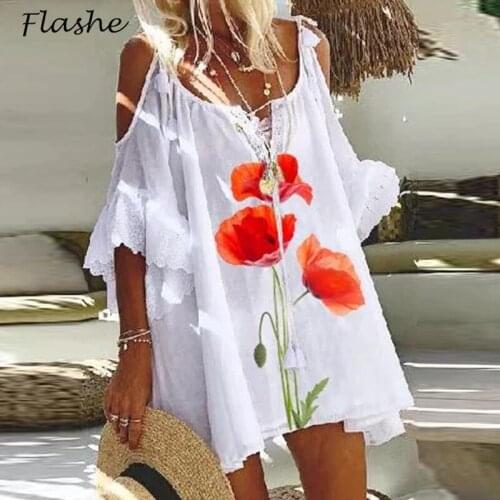 Свободные блузки BISHAN China At AliExpress