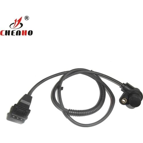 Crankshaft Position Sensor 90506103 1238228 09174621 6238377 For V-auxhall O-pel A-stra