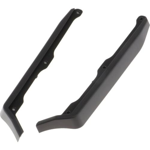 Plastic Chasis Protector Upgrade Parts for WLtoys 144001 1/14 RC Cars Crawlers Self Assembly