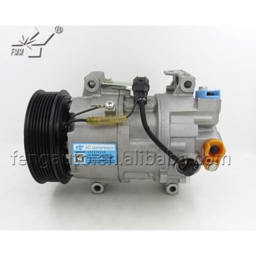 FMM Clutch And Spare Parts